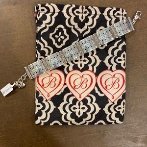 Brighton “Africa Stories” bracelet